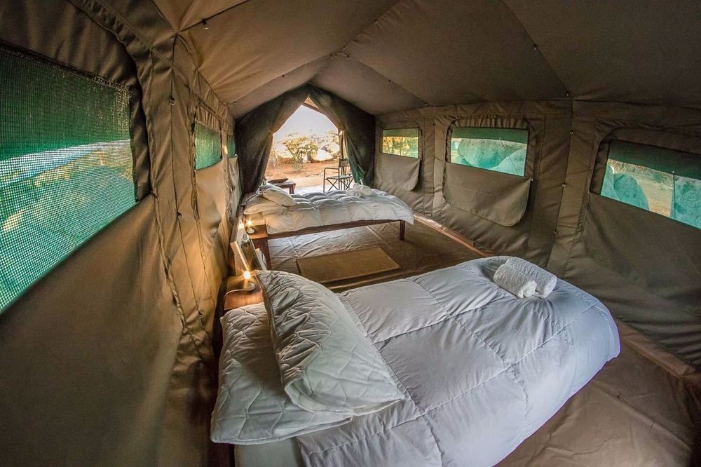 Hoada Camp Site Otel Palmwag Dış mekan fotoğraf